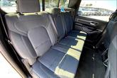 Thumbnail of 2023 Bright White Clearcoat RAM 1500