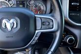 Thumbnail of 2023 Bright White Clearcoat RAM 1500
