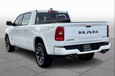 Thumbnail of 2025 Bright White Clearcoat RAM 1500