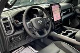 Thumbnail of 2025 Bright White Clearcoat RAM 1500