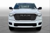 Thumbnail of 2025 Bright White Clearcoat RAM 1500