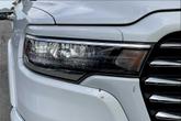 Thumbnail of 2025 Bright White Clearcoat RAM 1500