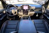 Thumbnail of 2025 Diamond Black Crystal Pearlcoat RAM 1500