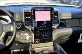 Thumbnail of 2025 Diamond Black Crystal Pearlcoat RAM 1500