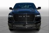 Thumbnail of 2025 Diamond Black Crystal Pearlcoat RAM 1500