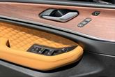 Thumbnail of 2025 Diamond Black Crystal Pearlcoat Jeep Grand Cherokee L