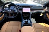 Thumbnail of 2025 Diamond Black Crystal Pearlcoat Jeep Grand Cherokee L