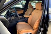Thumbnail of 2025 Diamond Black Crystal Pearlcoat Jeep Grand Cherokee L