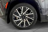 Thumbnail of 2025 Baltic Gray Metallic Clearcoat Jeep Wagoneer S
