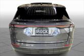 Thumbnail of 2025 Baltic Gray Metallic Clearcoat Jeep Wagoneer S