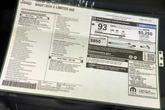 Thumbnail of 2025 Baltic Gray Metallic Clearcoat Jeep Wagoneer S