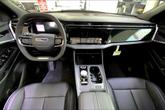 Thumbnail of 2025 Baltic Gray Metallic Clearcoat Jeep Wagoneer S