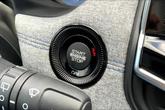 Thumbnail of 2025 Diamond Black Crystal Pearlcoat Jeep Compass