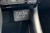 Thumbnail of 2025 Diamond Black Crystal Pearlcoat Jeep Compass