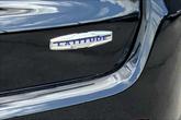 Thumbnail of 2025 Diamond Black Crystal Pearlcoat Jeep Compass