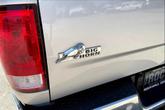 Thumbnail of 2018 Bright Silver Metallic Clearcoat RAM 1500
