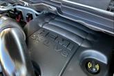 Thumbnail of 2018 Bright Silver Metallic Clearcoat RAM 1500