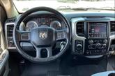 Thumbnail of 2018 Bright Silver Metallic Clearcoat RAM 1500