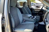 Thumbnail of 2018 Bright Silver Metallic Clearcoat RAM 1500
