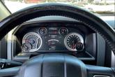 Thumbnail of 2018 Bright Silver Metallic Clearcoat RAM 1500