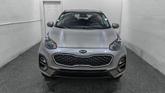 Thumbnail of 2021 Steel Gray Kia Sportage