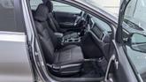 Thumbnail of 2021 Steel Gray Kia Sportage