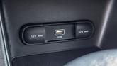Thumbnail of 2021 Steel Gray Kia Sportage