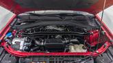 Thumbnail of 2022 Rapid Red Metallic Tinted Clearcoat Ford Explorer
