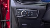 Thumbnail of 2022 Rapid Red Metallic Tinted Clearcoat Ford Explorer
