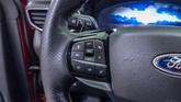 Thumbnail of 2022 Rapid Red Metallic Tinted Clearcoat Ford Explorer