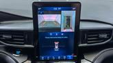 Thumbnail of 2022 Rapid Red Metallic Tinted Clearcoat Ford Explorer