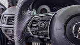 Thumbnail of 2023 Majestic Black Pearl Acura TLX
