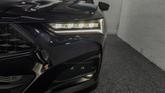 Thumbnail of 2023 Majestic Black Pearl Acura TLX