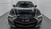Thumbnail of 2023 Majestic Black Pearl Acura TLX