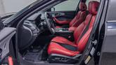 Thumbnail of 2023 Majestic Black Pearl Acura TLX
