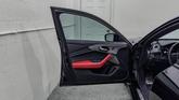 Thumbnail of 2023 Majestic Black Pearl Acura TLX