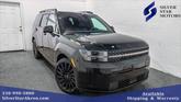 Photo of 2025 Phantom Black Hyundai SANTA FE