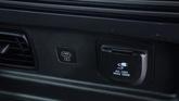Thumbnail of 2025 Phantom Black Hyundai SANTA FE