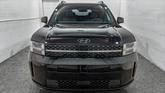 Thumbnail of 2025 Phantom Black Hyundai SANTA FE