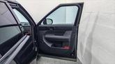 Thumbnail of 2025 Phantom Black Hyundai SANTA FE