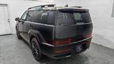 Thumbnail of 2025 Phantom Black Hyundai SANTA FE
