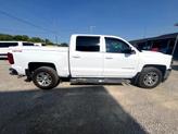 Thumbnail of 2016 White Chevrolet Silverado 1500