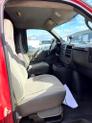 Thumbnail of 2009 Red Chevrolet Express 2500