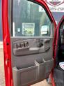 Thumbnail of 2009 Red Chevrolet Express 2500