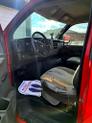 Thumbnail of 2009 Red Chevrolet Express 2500