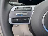 Thumbnail of 2026 Shimmering Silver Hyundai TUCSON