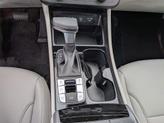 Thumbnail of 2026 Shimmering Silver Hyundai TUCSON