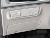 Thumbnail of 2026 Shimmering Silver Hyundai TUCSON