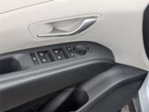 Thumbnail of 2026 Shimmering Silver Hyundai TUCSON