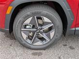 Thumbnail of 2026 Ultimate Red Hyundai TUCSON